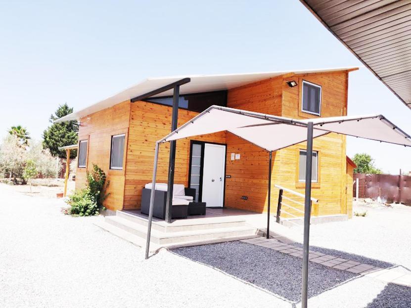 Villa Camino Del Palo Churriana de la Vega Exteriör bild